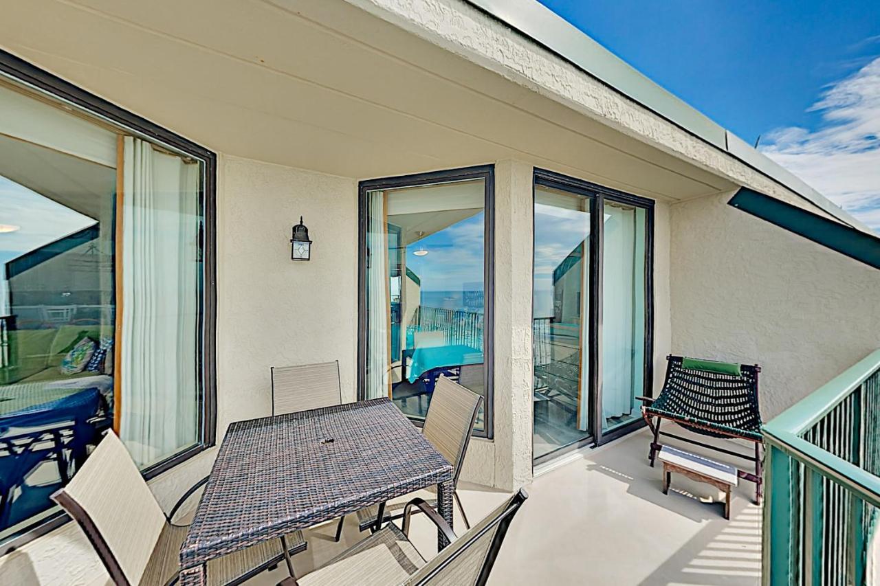 Beach Club III Unit 9-C Myrtle Beach Bagian luar foto